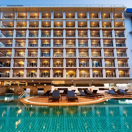 Hotel Amata Patong
